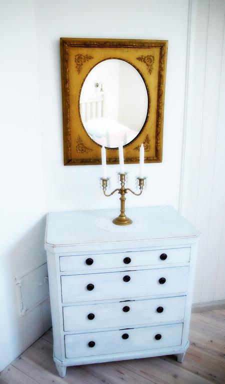 Det Lille Hotel Risør Kamer foto